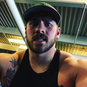 Meet your Posher, Griffith